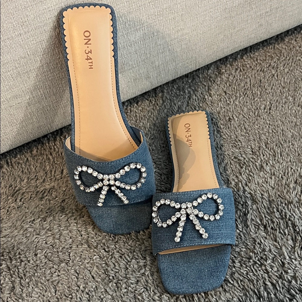 🎀 Flats 🎀